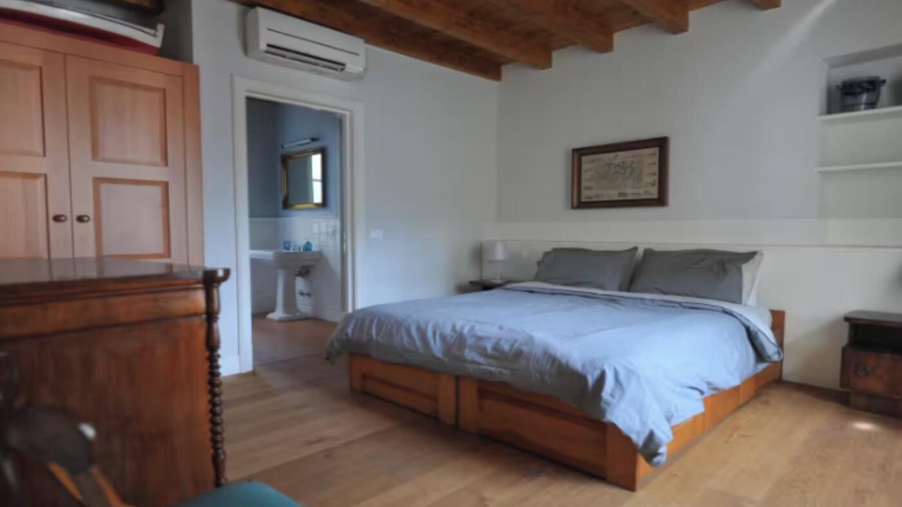Photo of Bedroom in Azzano