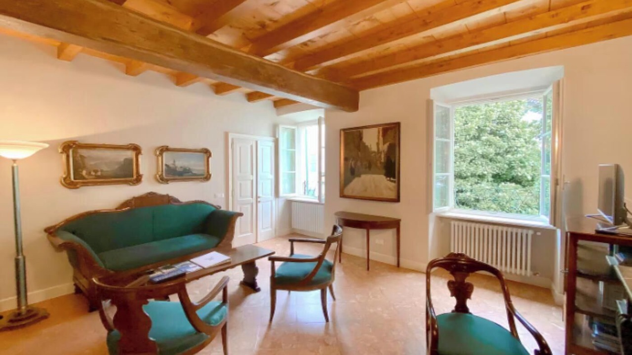 Photo of Livingroom in Azzano