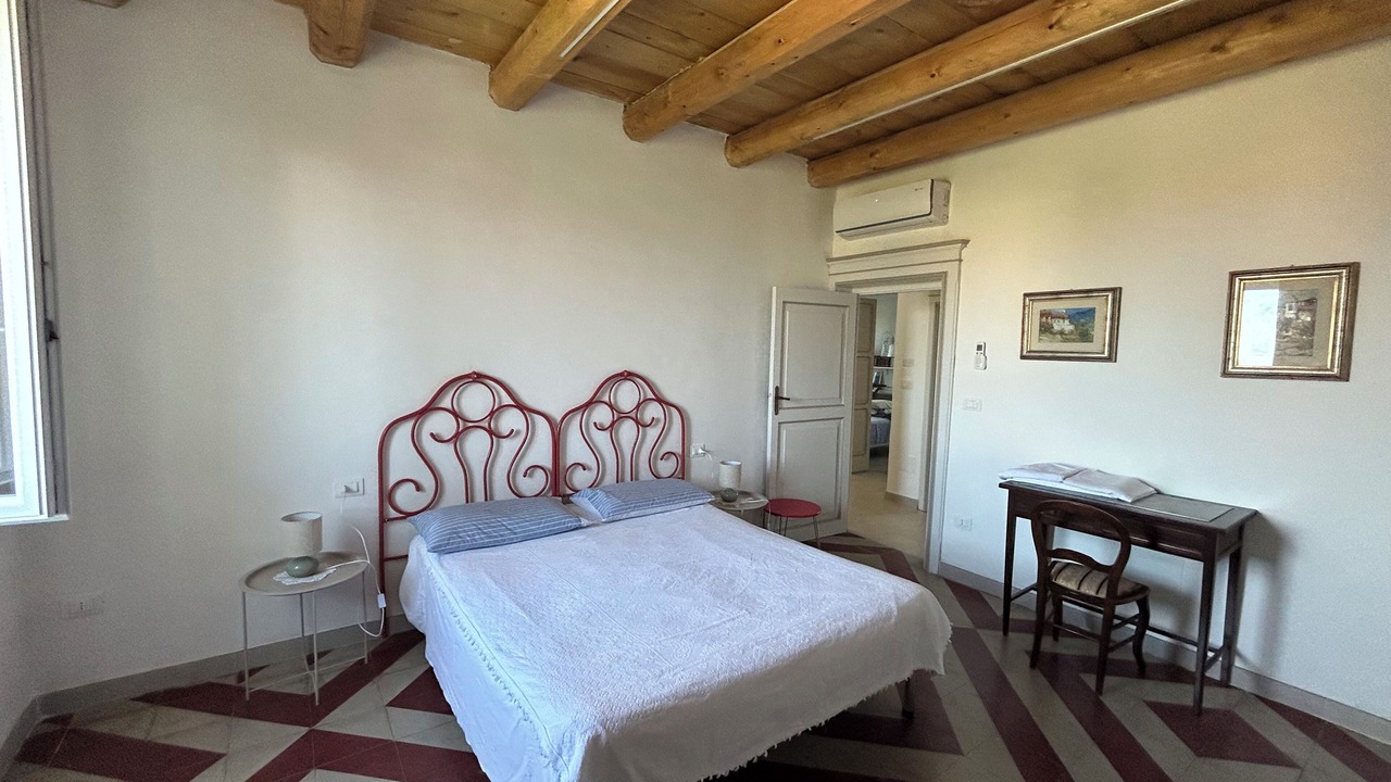 Photo of Bedroom in Canosa Sannita