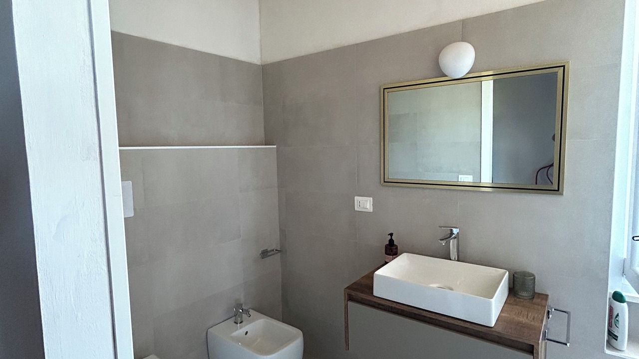 Photo of Bathroom in Canosa Sannita