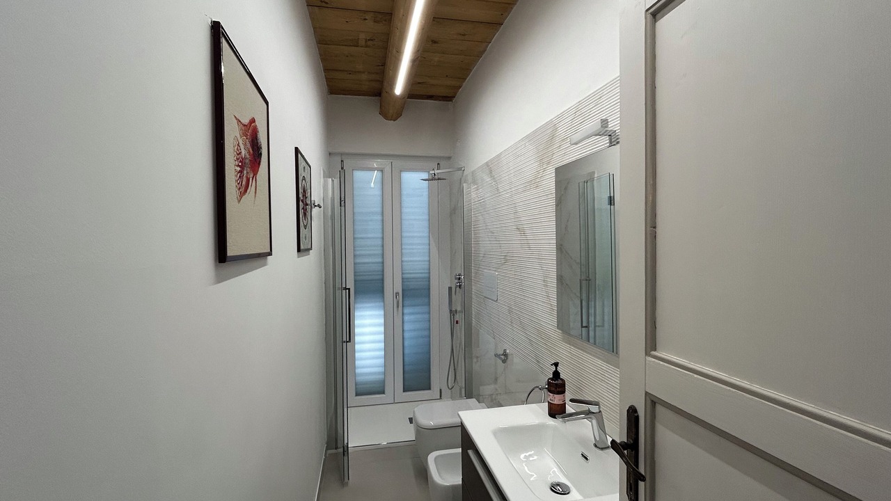 Photo of Bathroom in Canosa Sannita