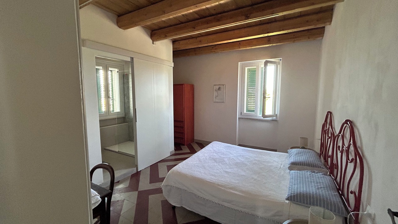 Photo of Bedroom in Canosa Sannita