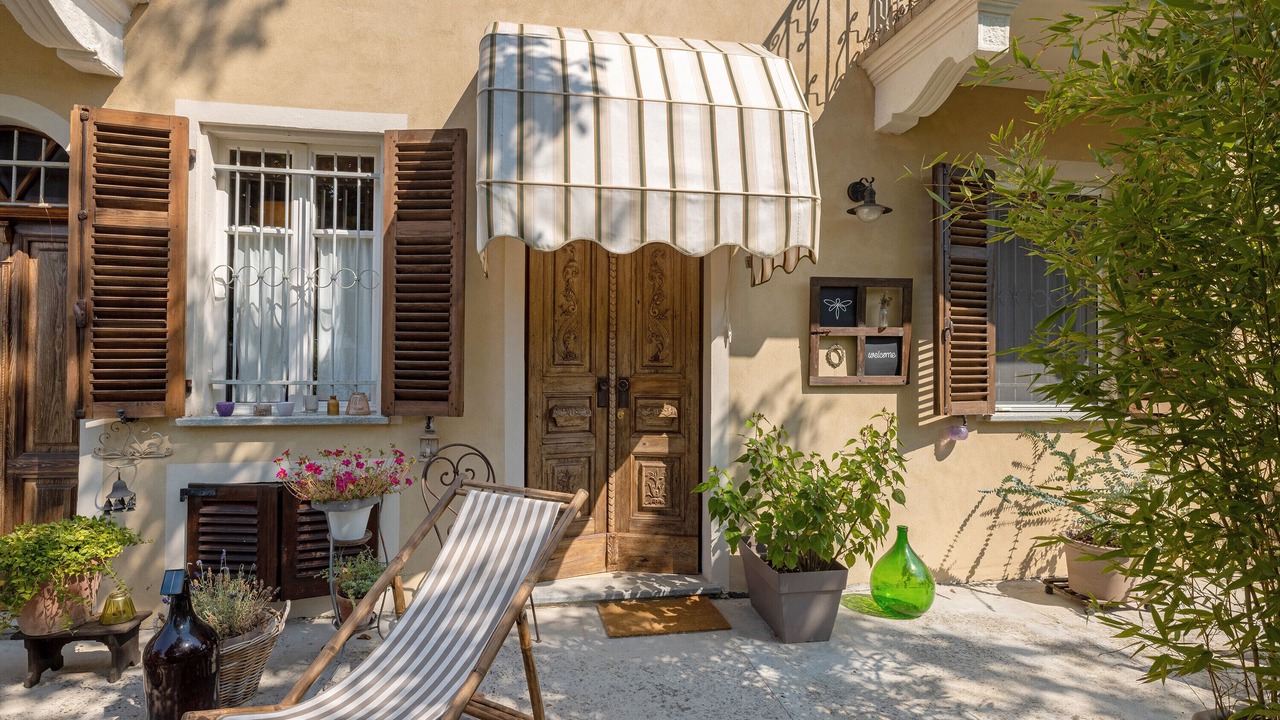 Photo of Outdoor in Casorzo