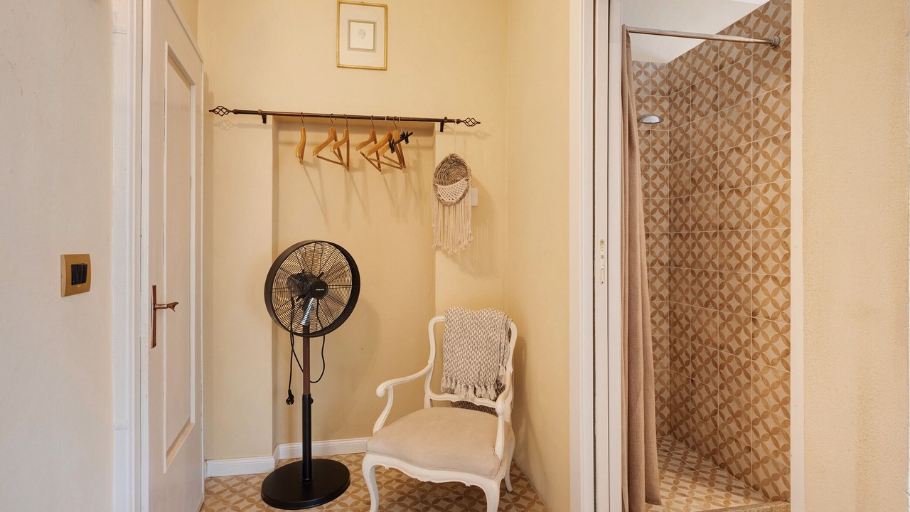 Photo of Bathroom in Casorzo