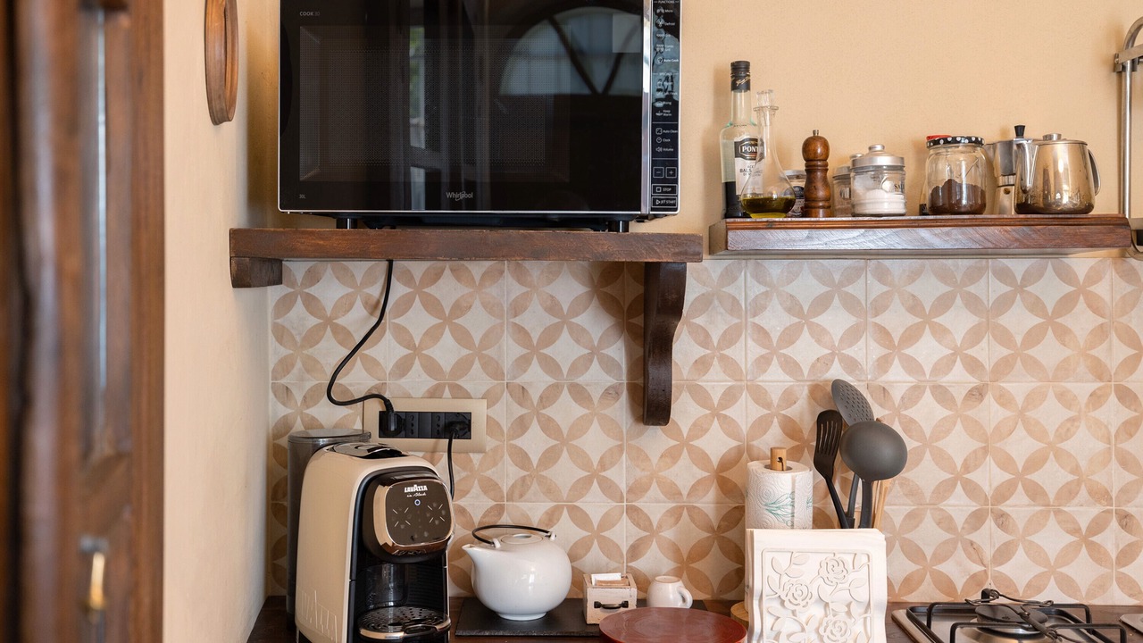Photo of Kitchen in Casorzo