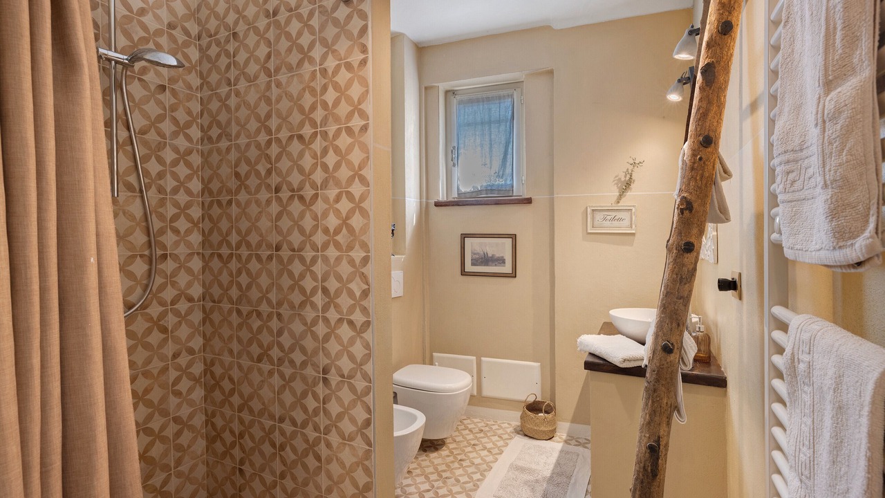 Photo of Bathroom in Casorzo