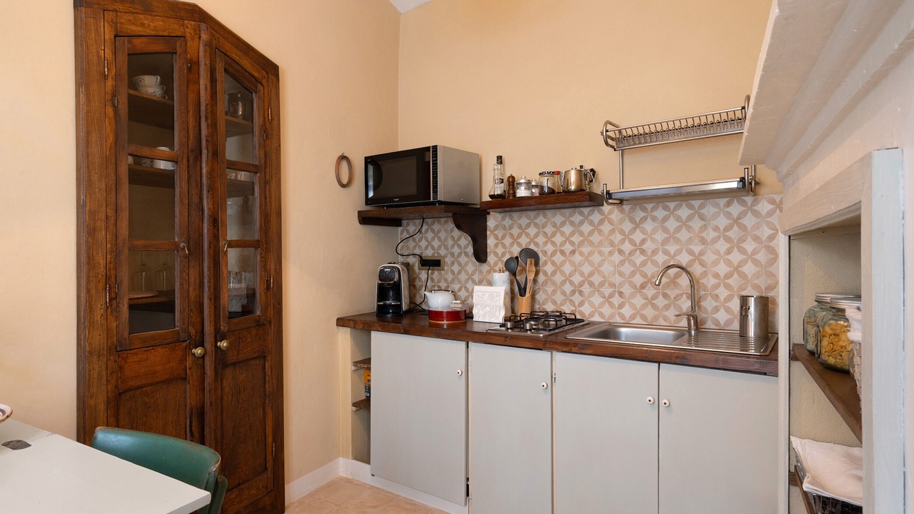 Photo of Kitchen in Casorzo
