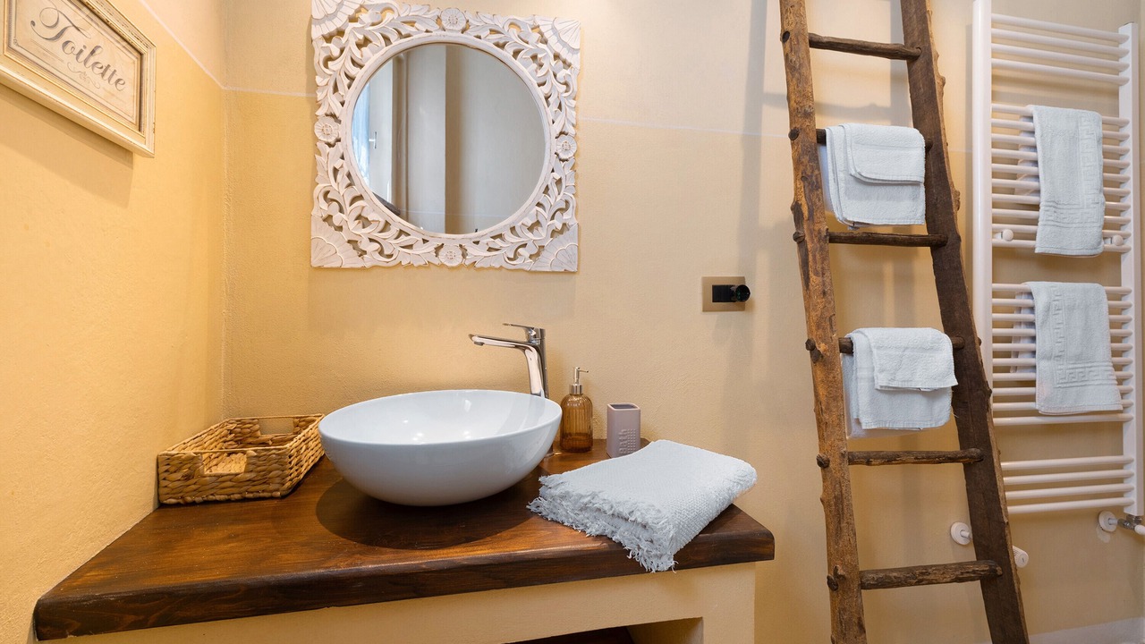 Photo of Bathroom in Casorzo