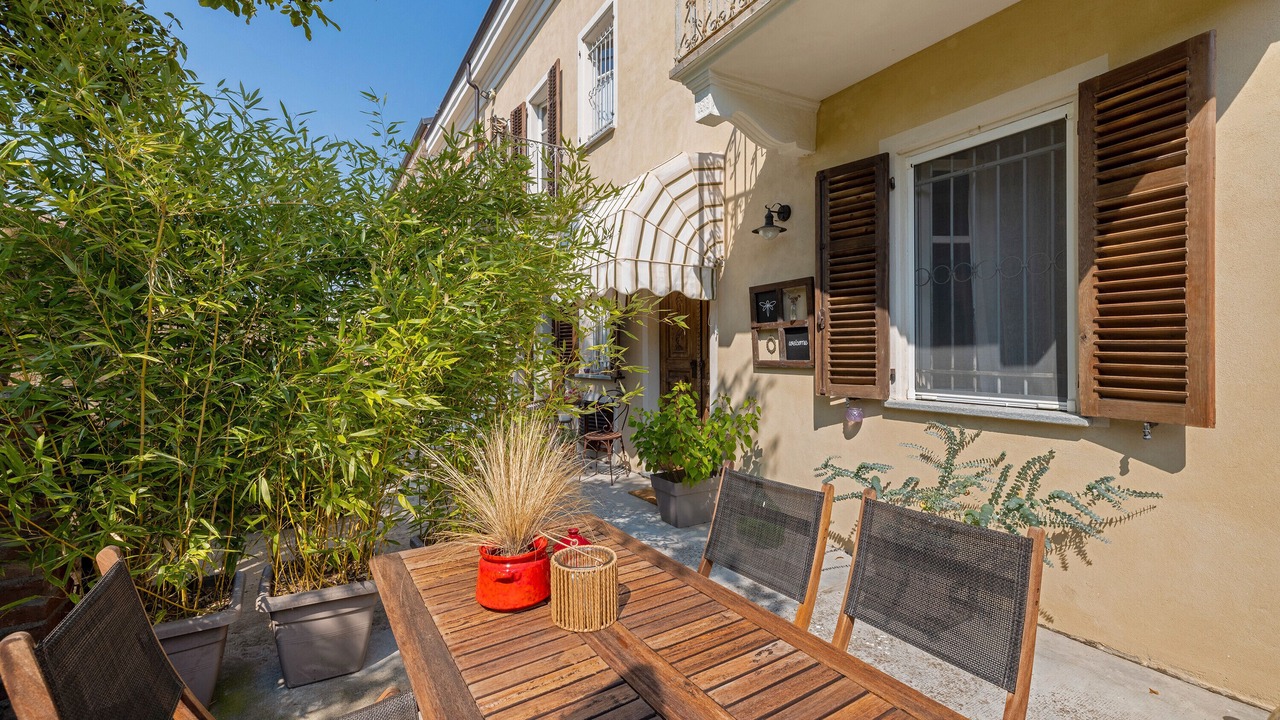 Photo of Outdoor in Casorzo