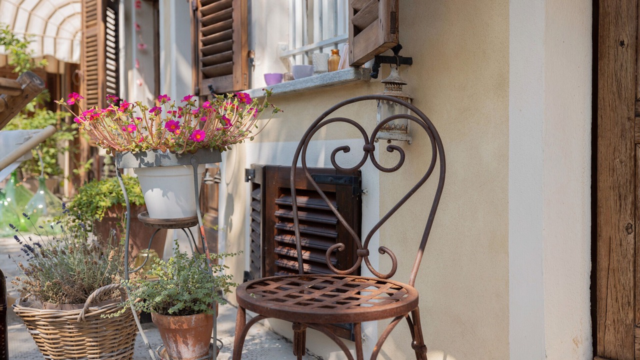 Photo of Outdoor in Casorzo
