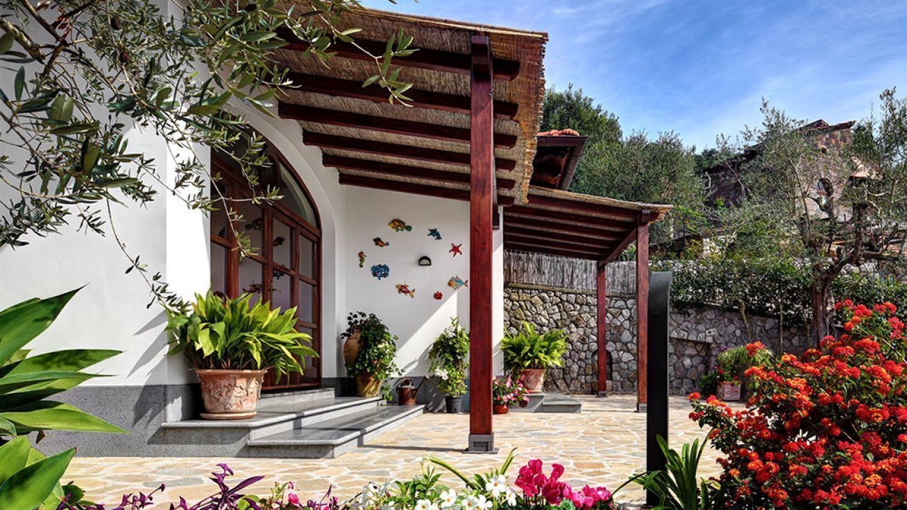 Photo of Outdoor in Schiazzano