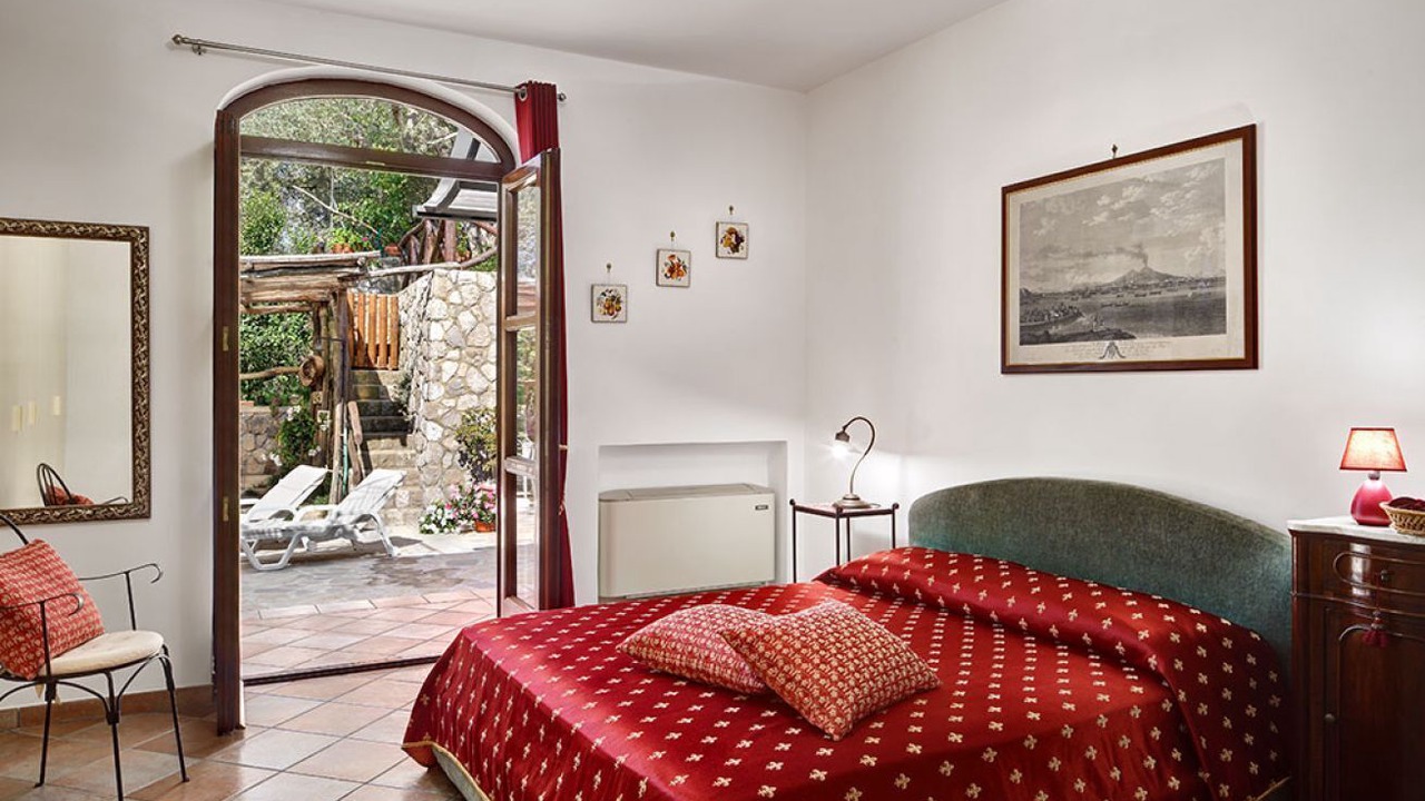 Photo of Bedroom in Schiazzano
