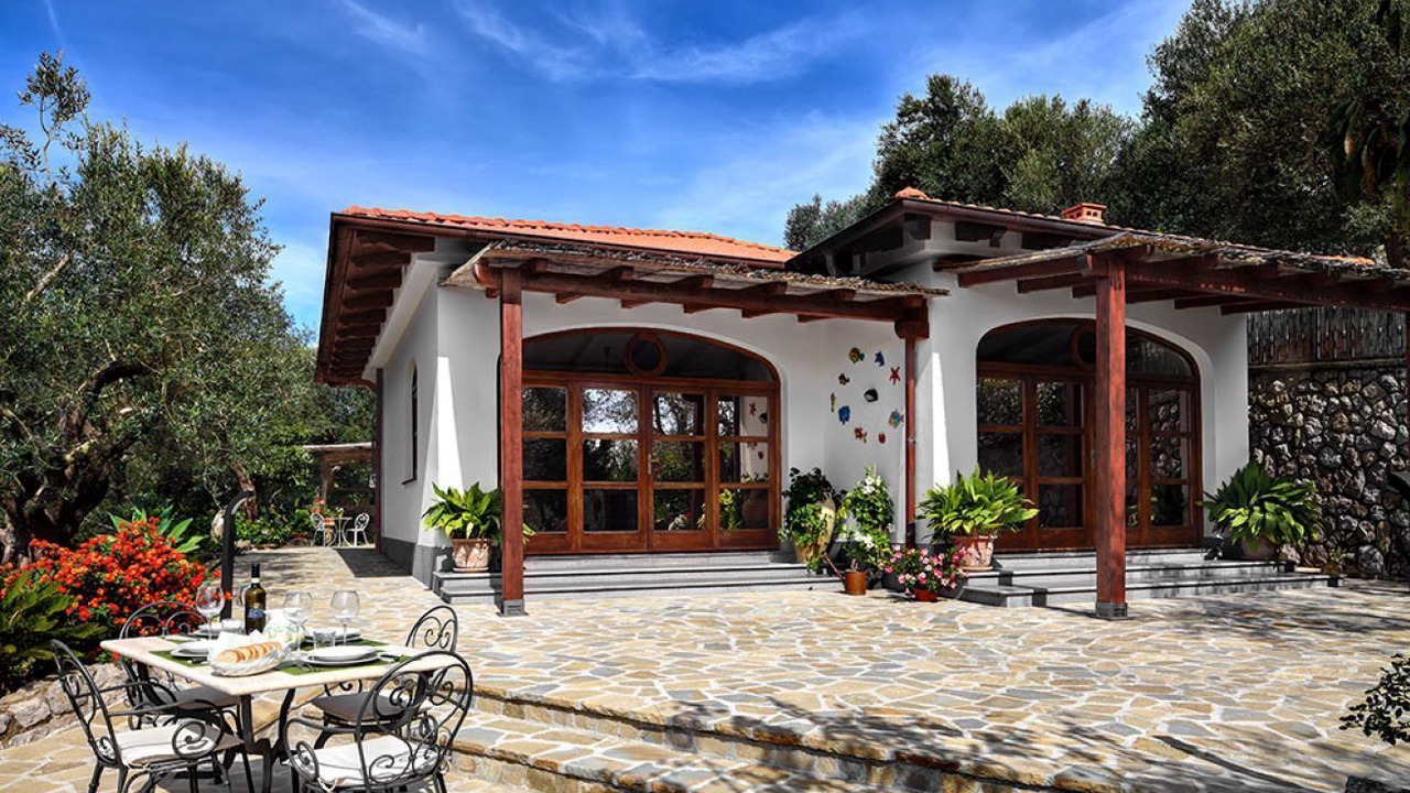 Photo of Outdoor in Schiazzano