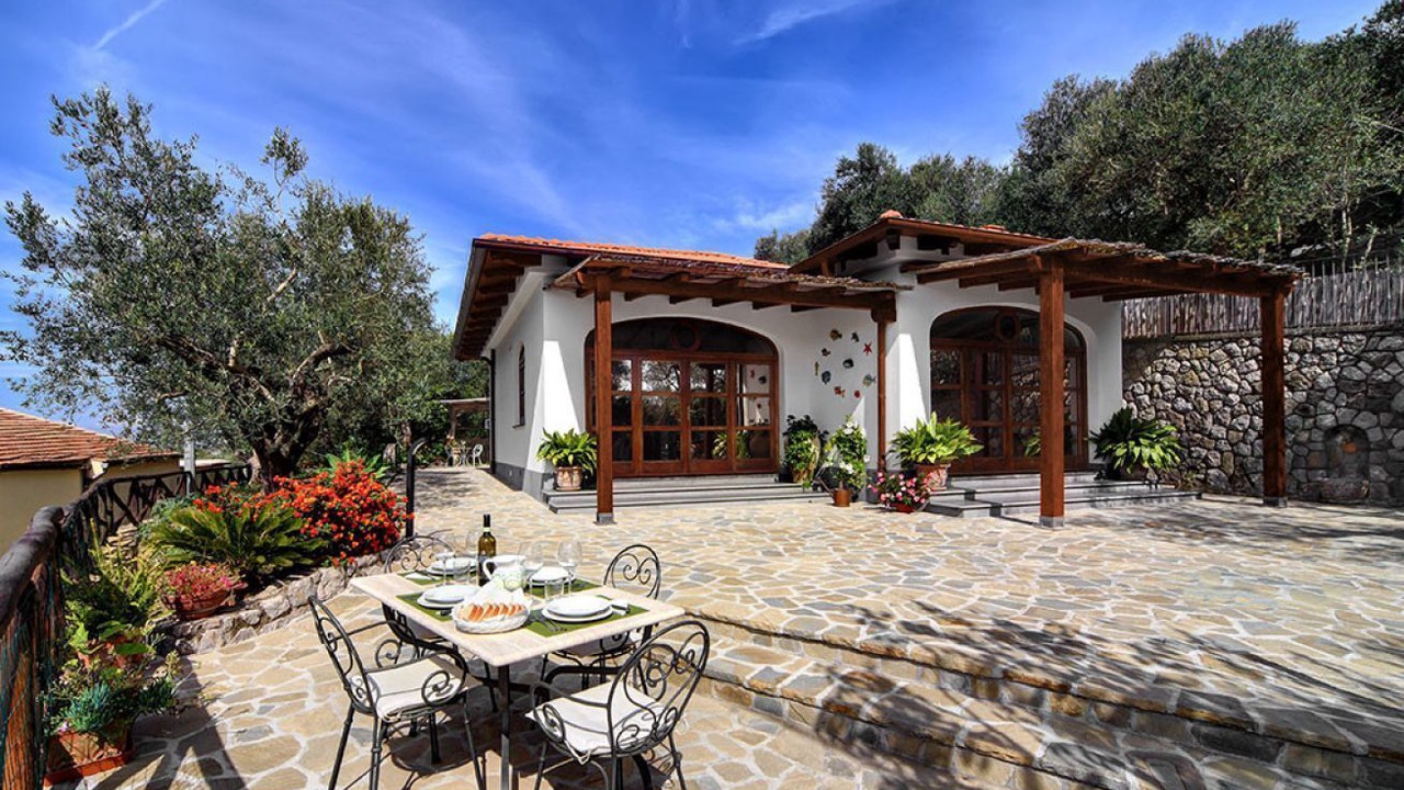 Photo of Outdoor in Schiazzano