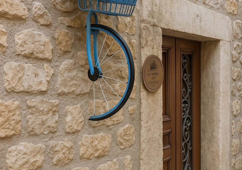 Photo of Outdoor in Civitella Del Lago