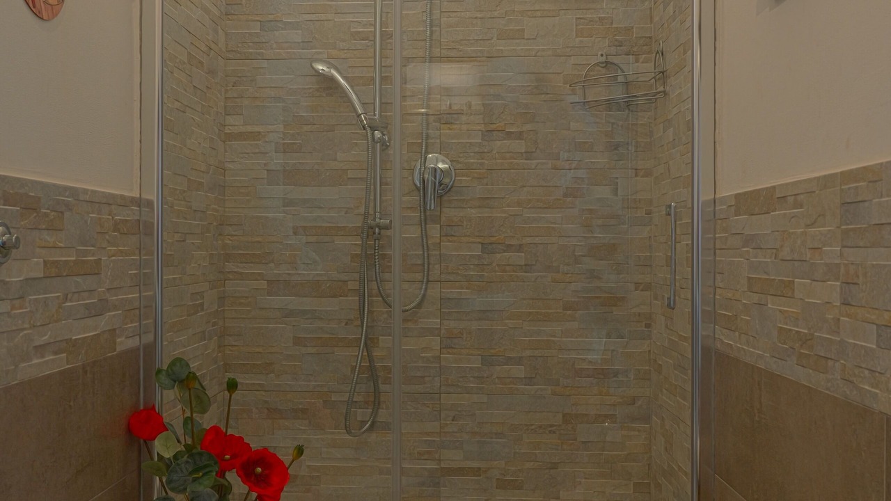 Photo of Bathroom in Civitella Del Lago