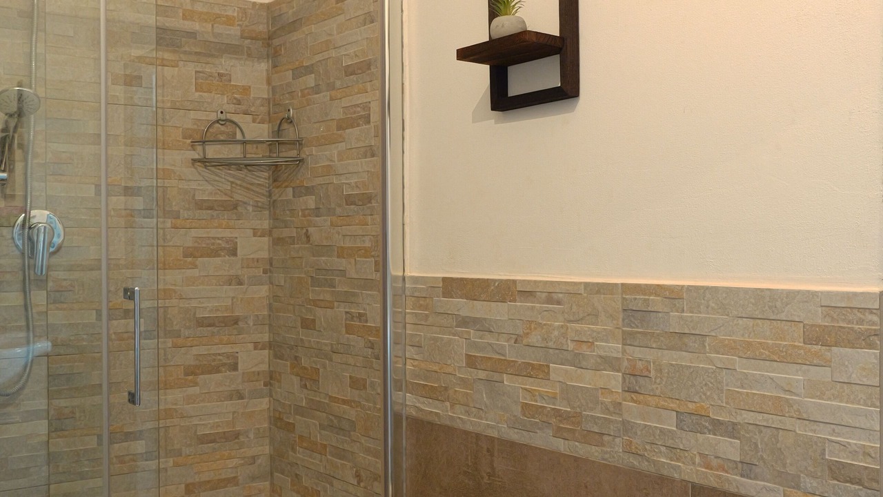 Photo of Bathroom in Civitella Del Lago