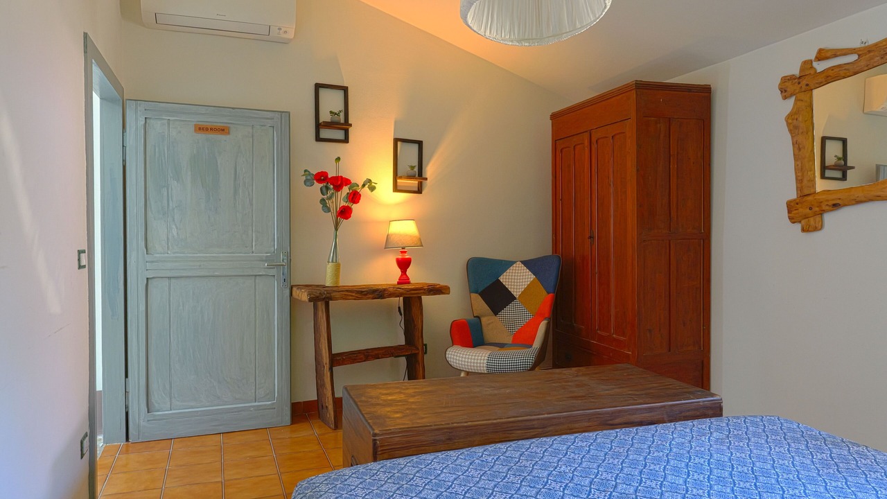 Photo of Bedroom in Civitella Del Lago