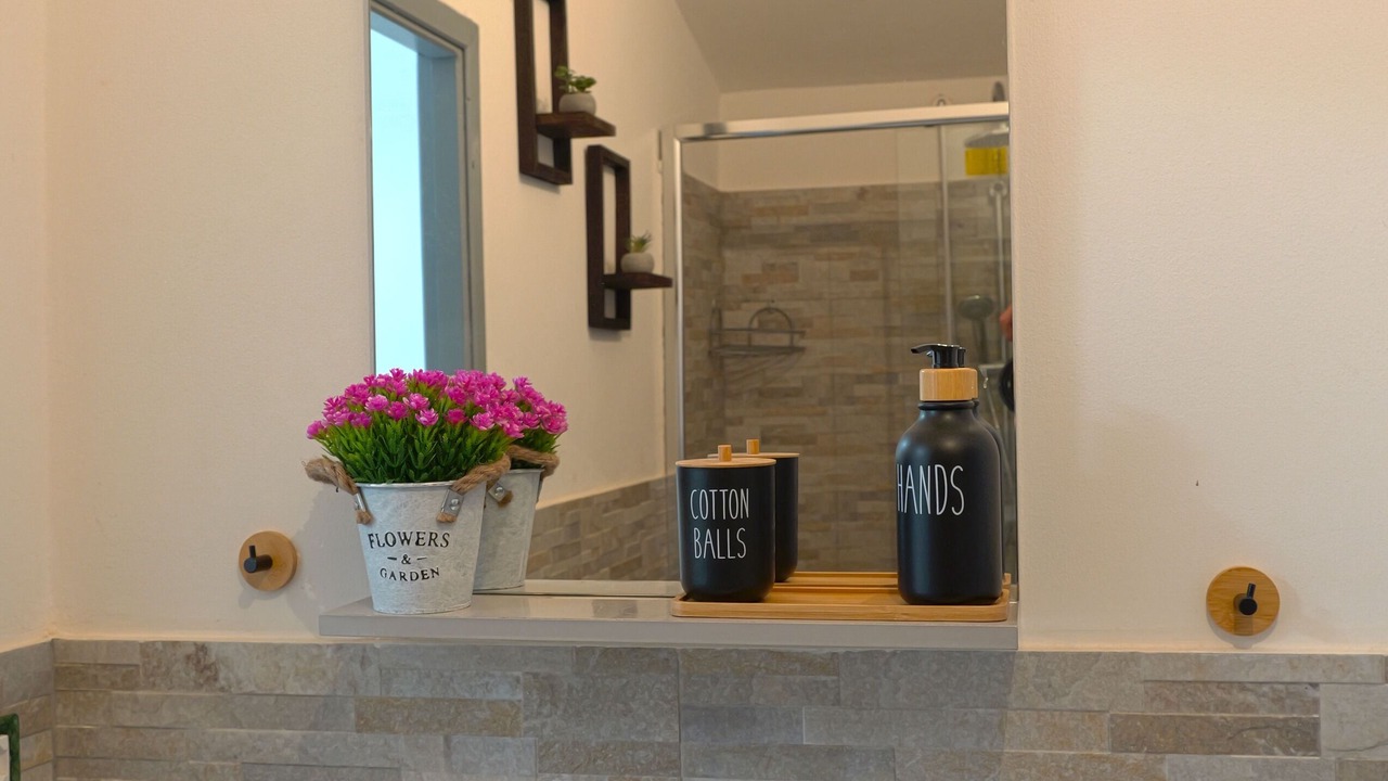 Photo of Bathroom in Civitella Del Lago