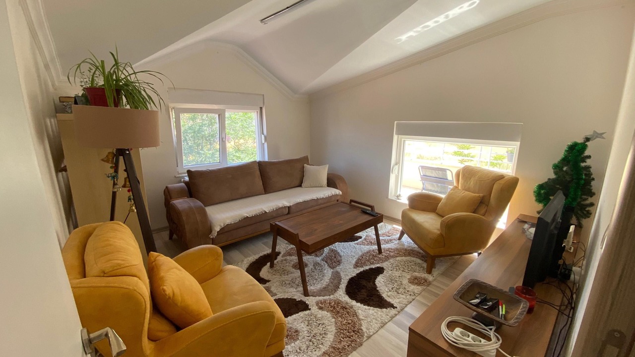 Photo of Livingroom in Urgup