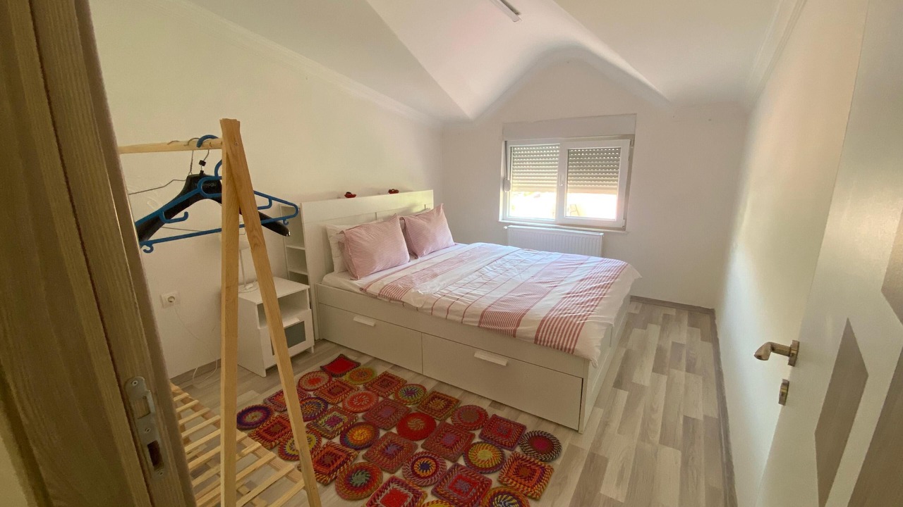 Photo of Bedroom in Urgup