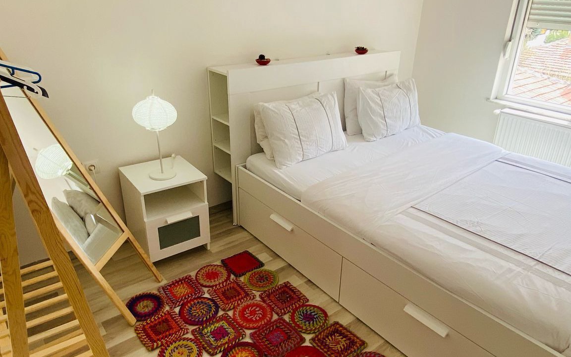 Photo of Bedroom in Urgup