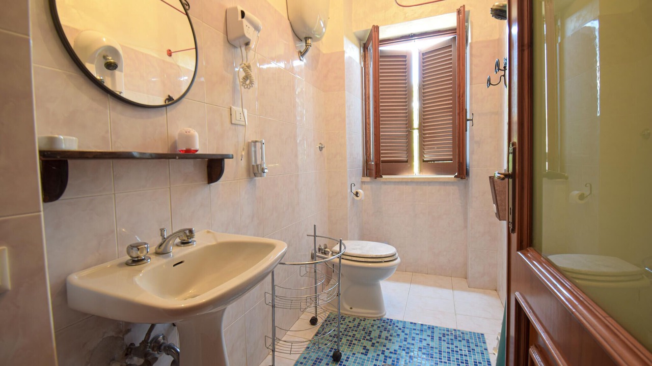 Photo of Bathroom in Monteleone Sabino