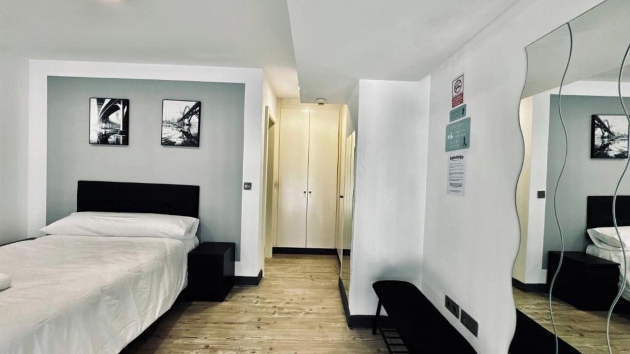Photo of Bedroom in San Andres