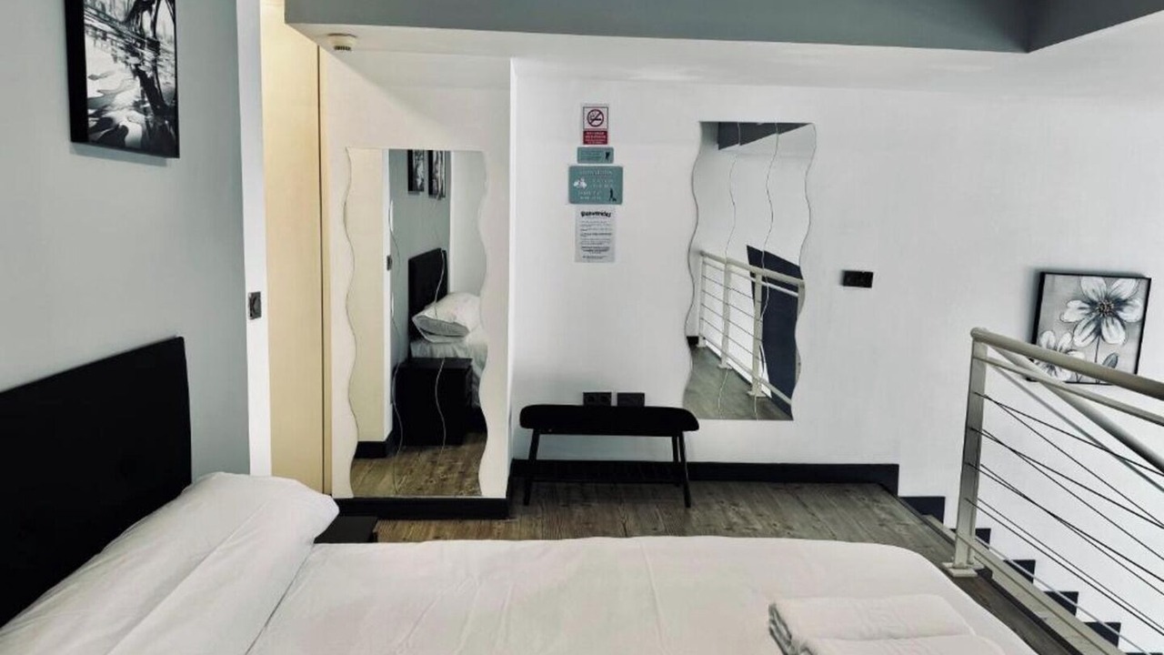 Photo of Bedroom in San Andres