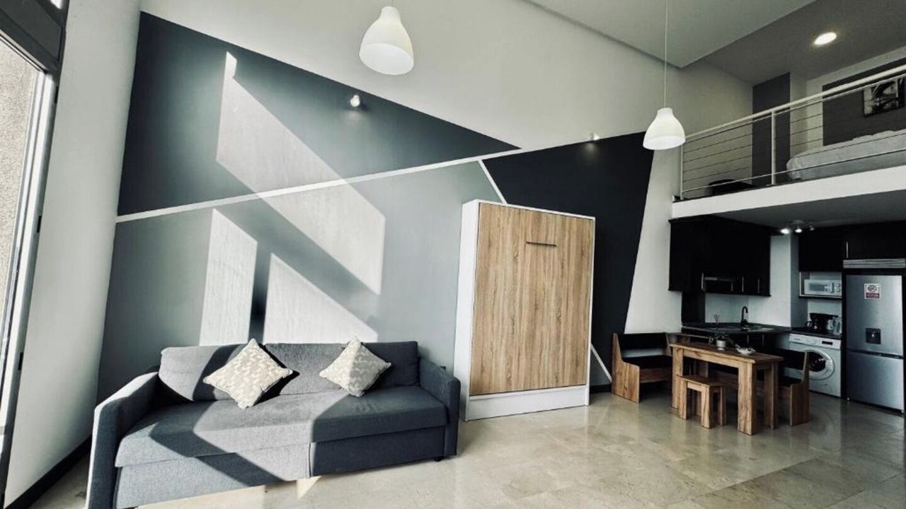 Photo of Livingroom in San Andres