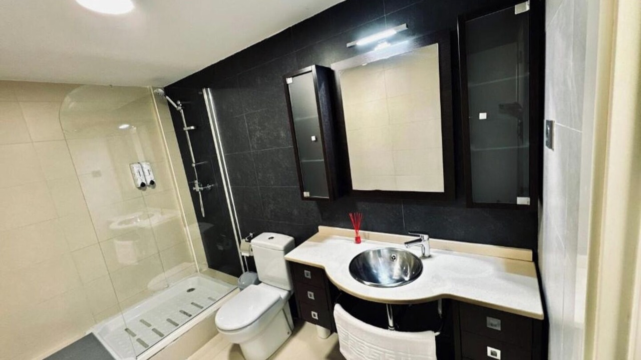 Photo of Bathroom in San Andres