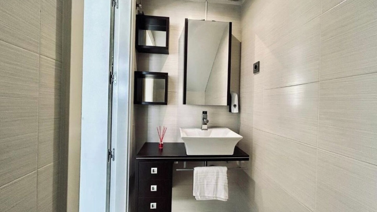 Photo of Bathroom in San Andres