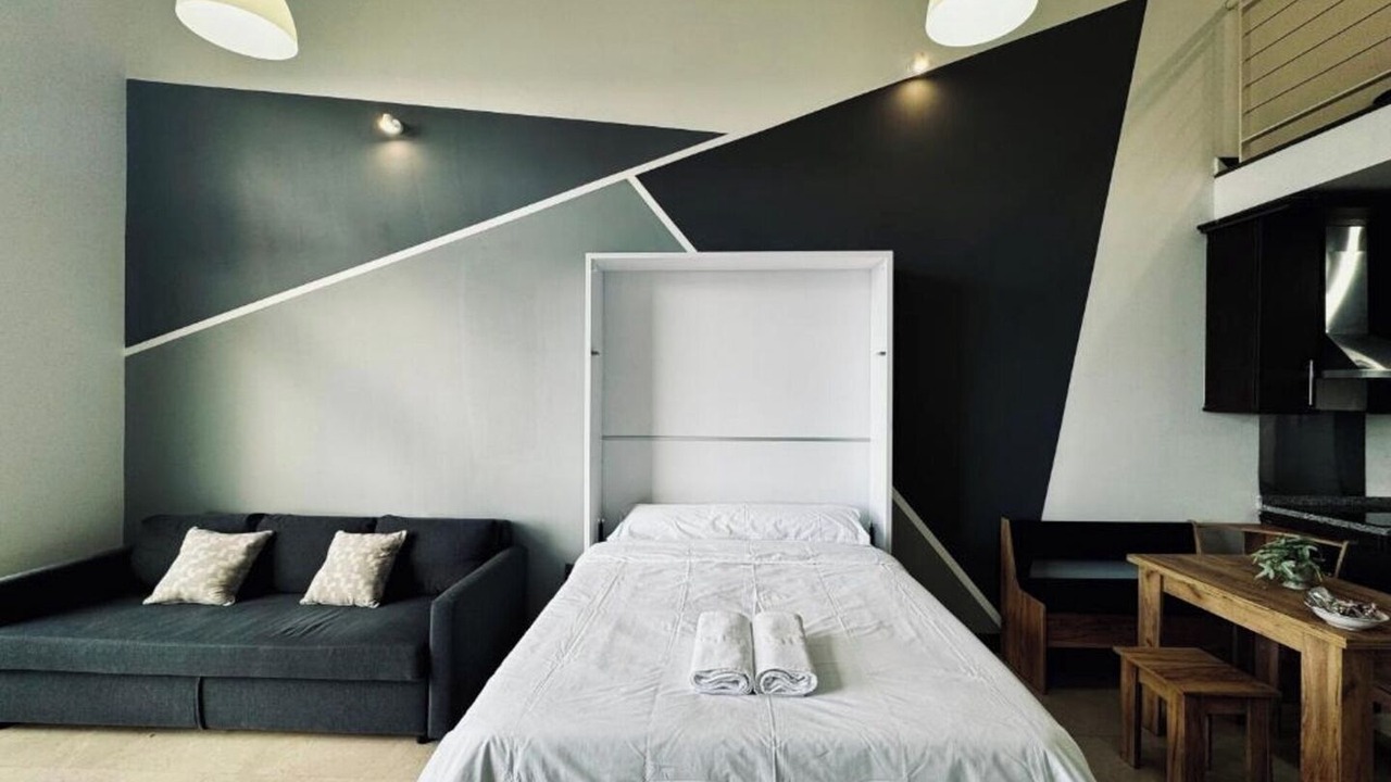 Photo of Bedroom in San Andres
