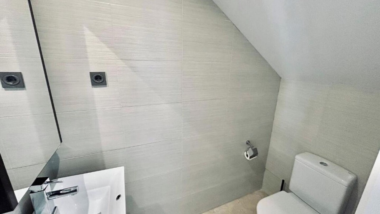 Photo of Bathroom in San Andres