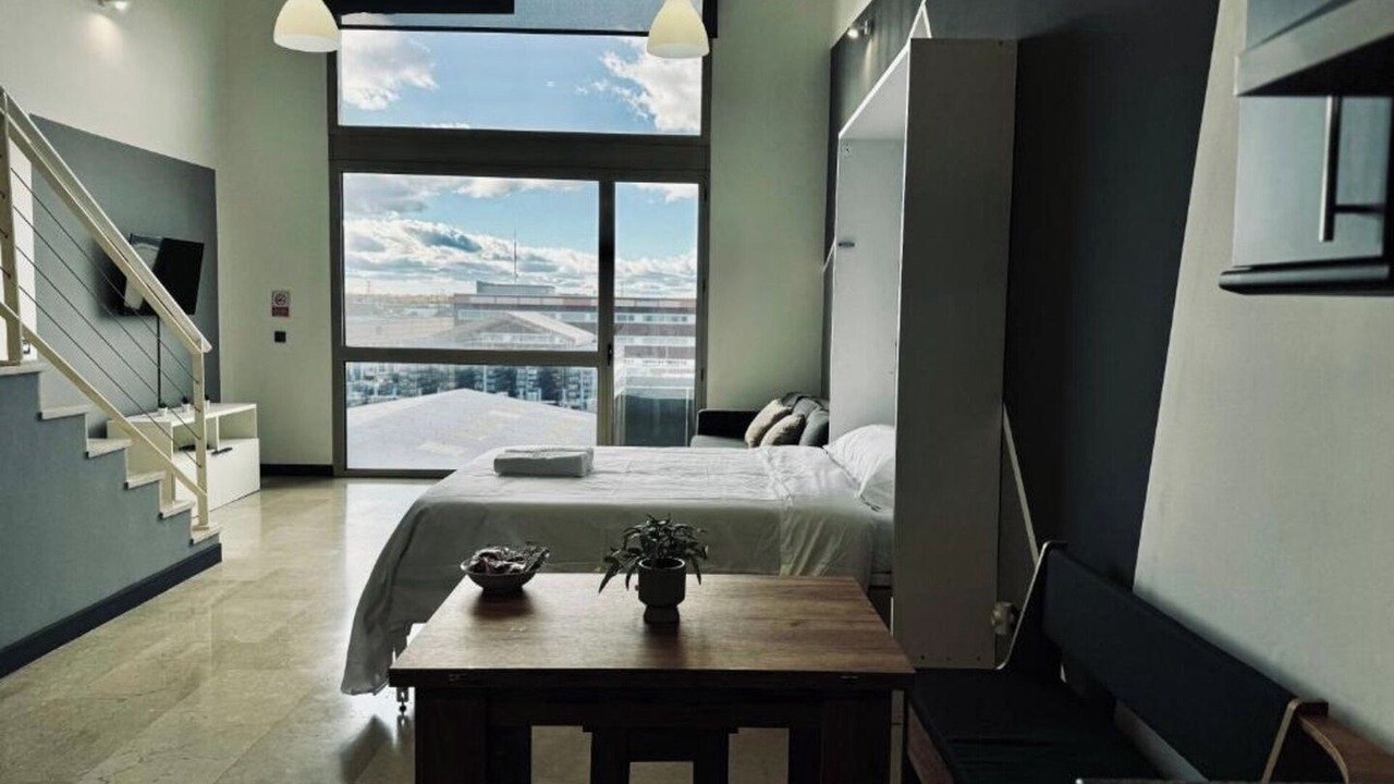 Photo of Bedroom in San Andres