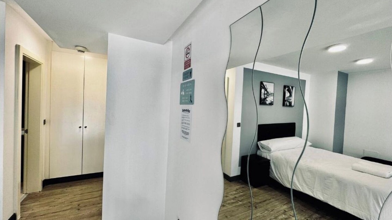 Photo of Bedroom in San Andres