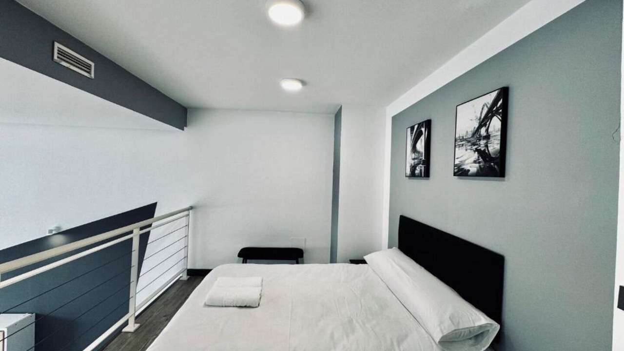 Photo of Bedroom in San Andres