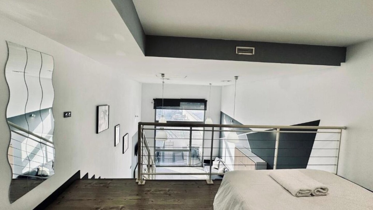 Photo of Bedroom in San Andres