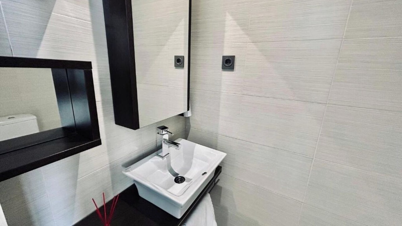 Photo of Bathroom in San Andres