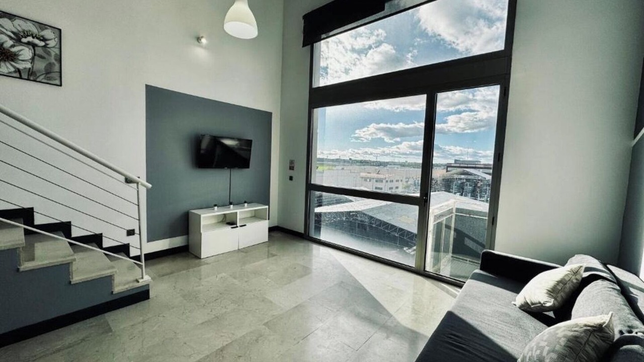 Photo of Livingroom in San Andres