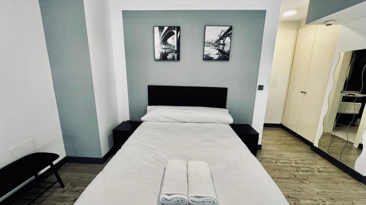Photo of Bedroom in San Andres
