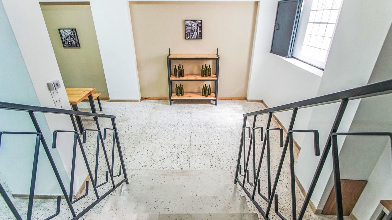 Photo of Livingroom in Gioiosa Ionica
