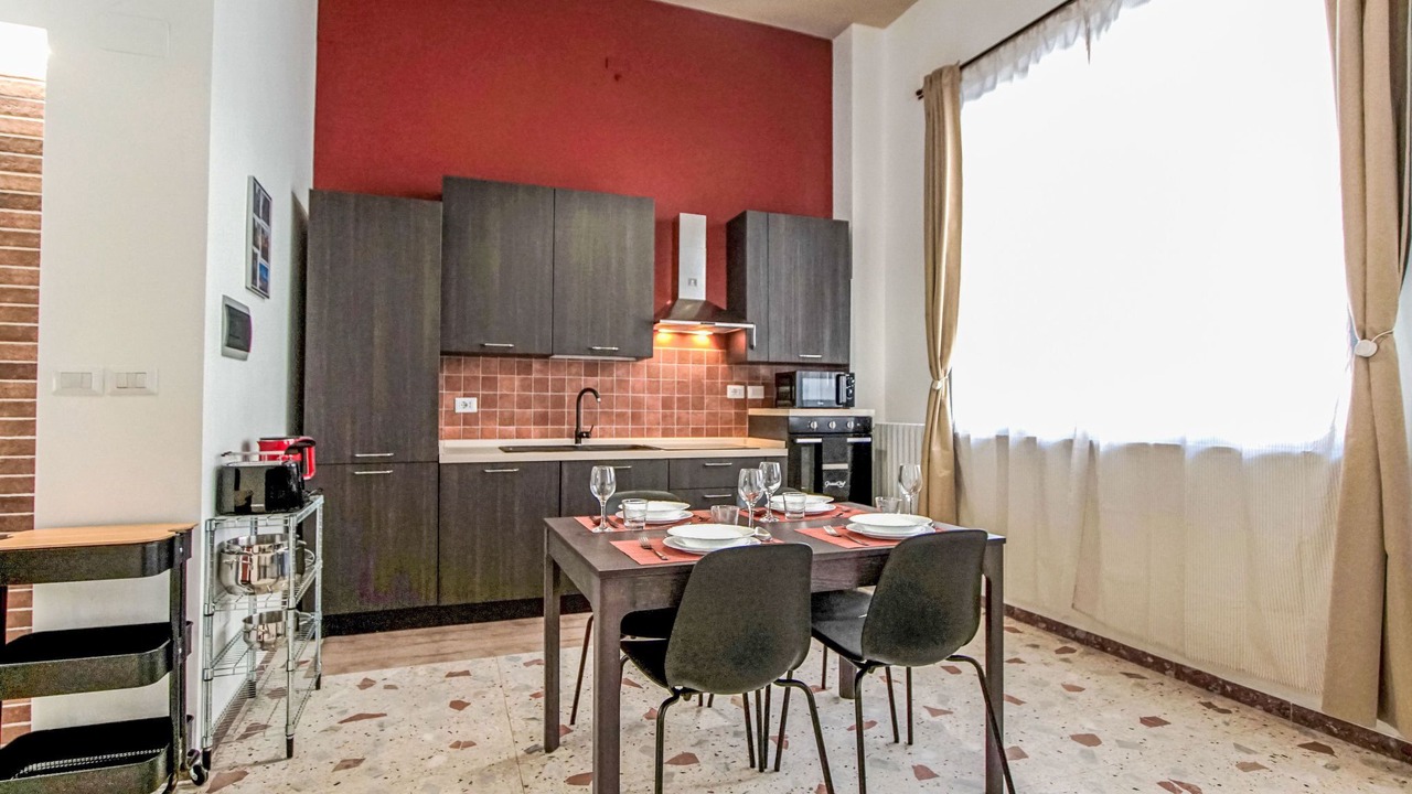 Photo of Bedroom in Gioiosa Ionica