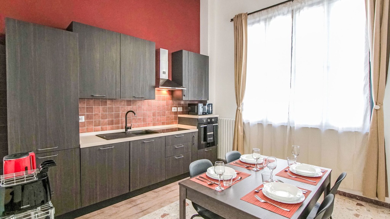 Photo of Bedroom in Gioiosa Ionica