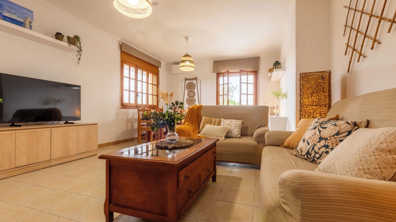 Photo of Livingroom in Sant Jaume d'Enveja