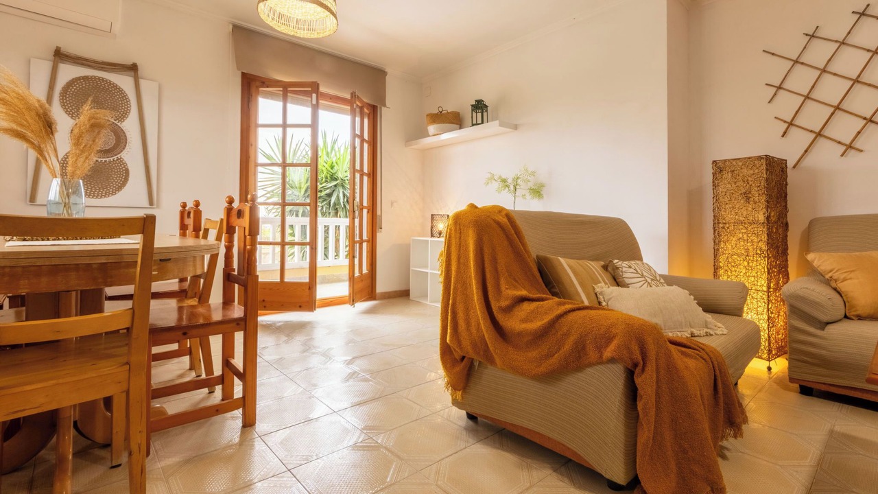 Photo of Livingroom in Sant Jaume d'Enveja
