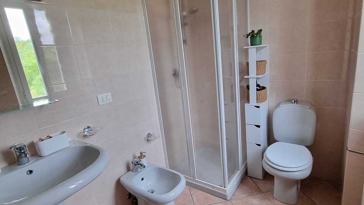 Photo of Bathroom in Tresana