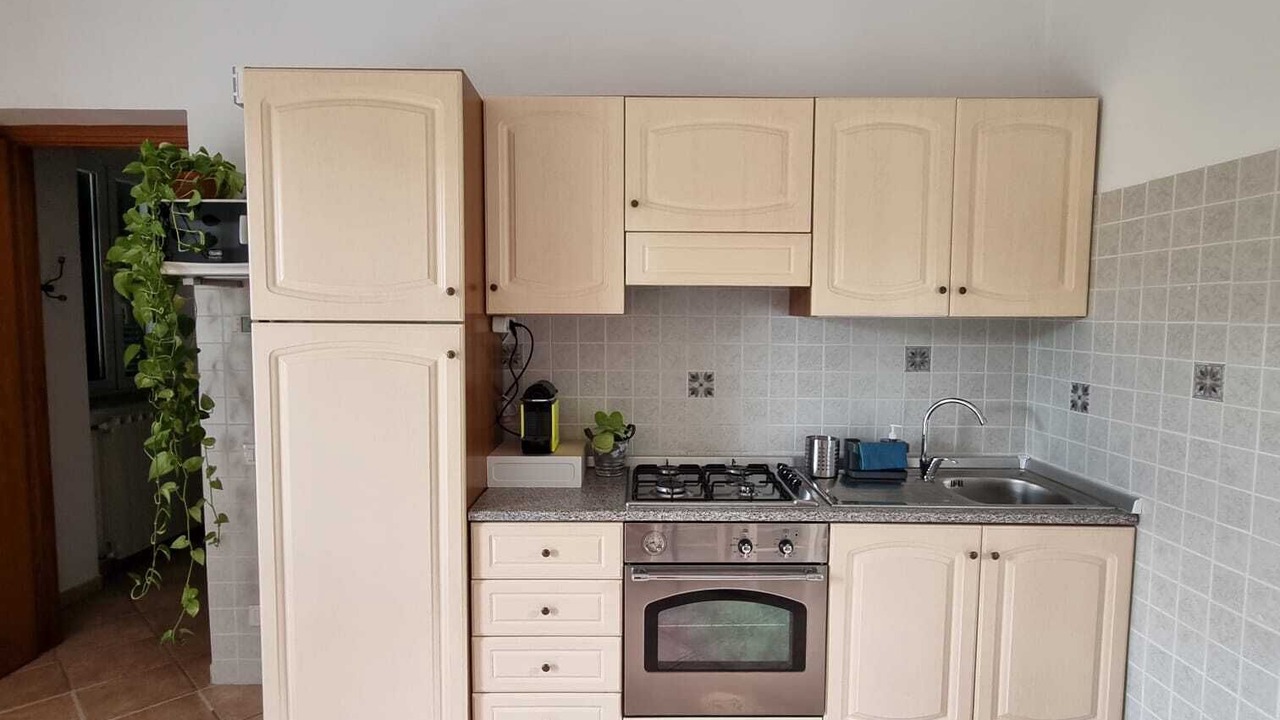 Photo of Kitchen in Tresana