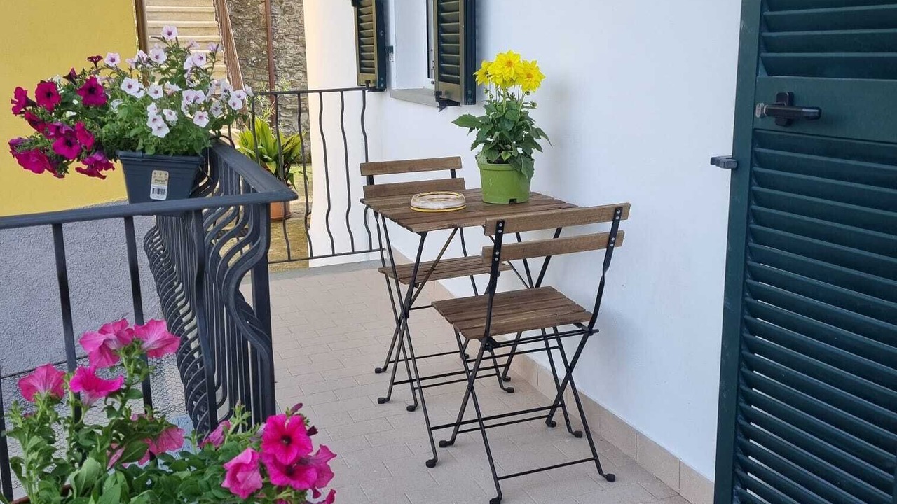 Photo of Outdoor in Tresana