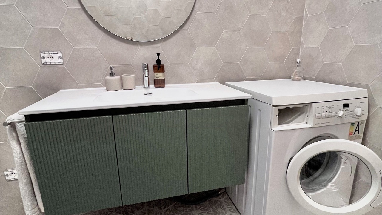 Photo of Bathroom in Varigotti